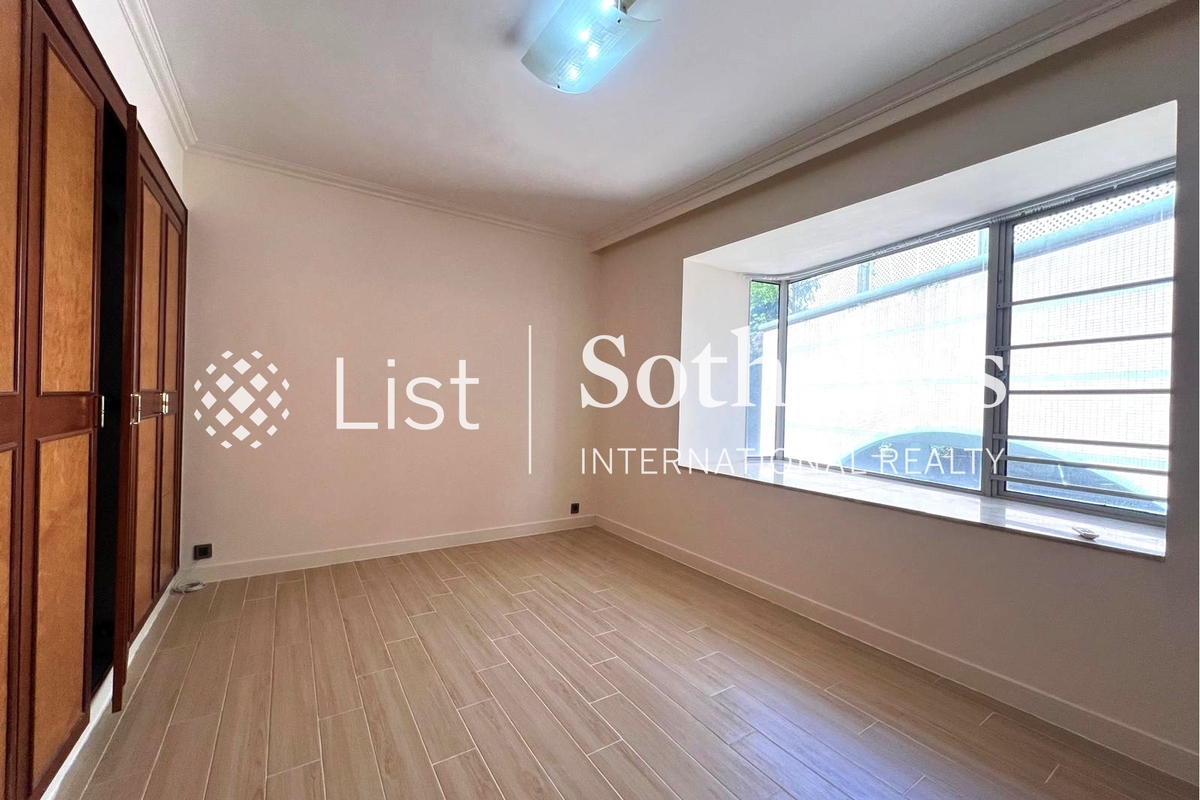 Tregunter 地利根德阁 | Master Bedroom