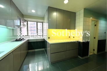 Tregunter 地利根德閣 | 