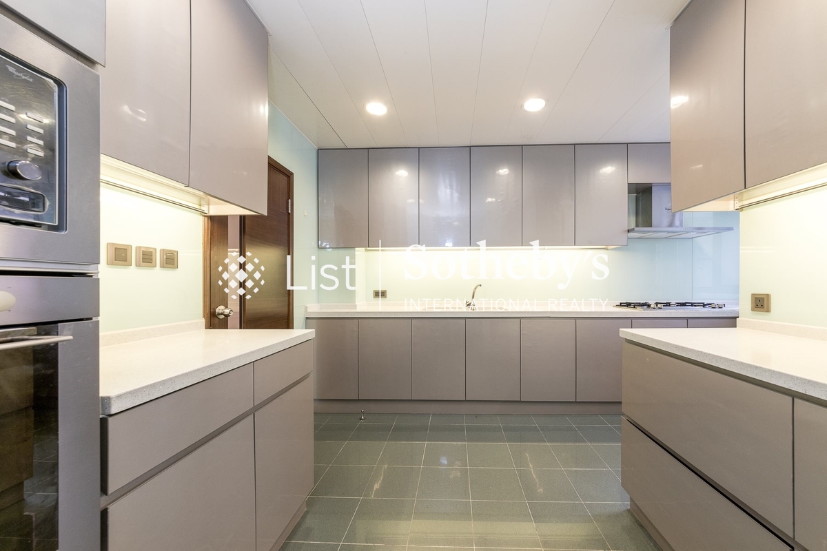 Tregunter 地利根德閣 | Kitchen