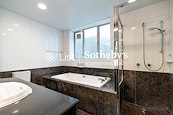 Tregunter 地利根德閣 | Master Bathroom