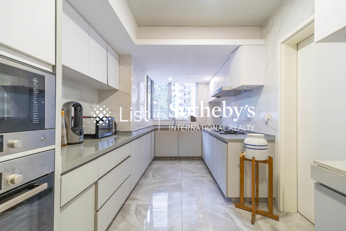 Tregunter 地利根德閣 | Kitchen