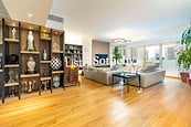 Tregunter 地利根德閣 | Living Area
