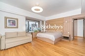 Tregunter 地利根德閣 | Master Bedroom