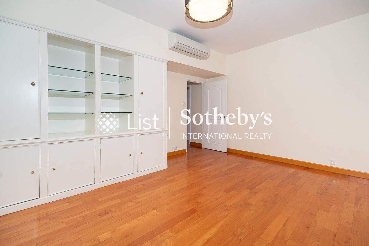 Tregunter 地利根德閣 | Third Bedroom