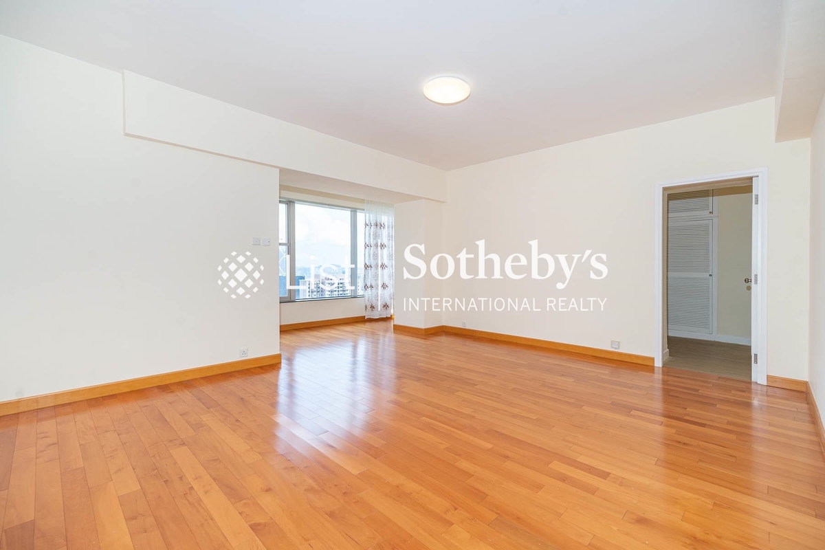 Tregunter 地利根德閣 | Master Bedroom