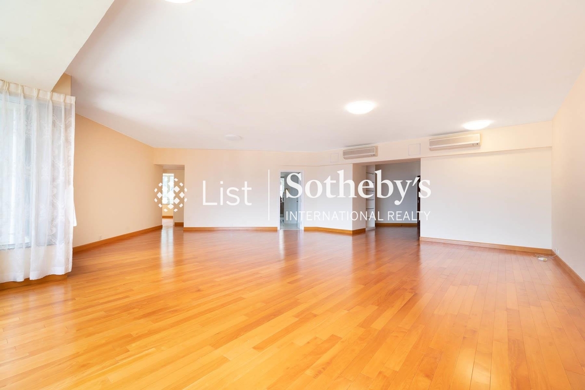 Tregunter 地利根德閣 | Living and Dining Room