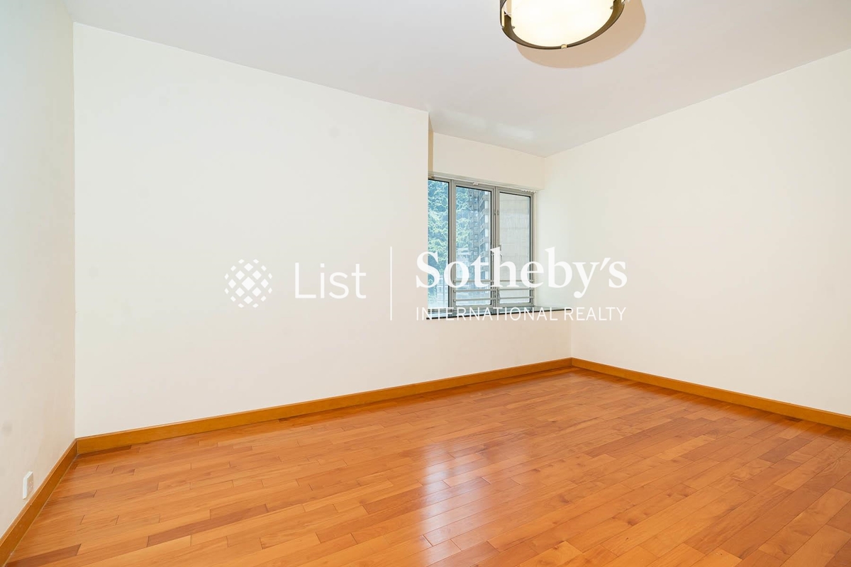 Tregunter 地利根德閣 | Third Bedroom