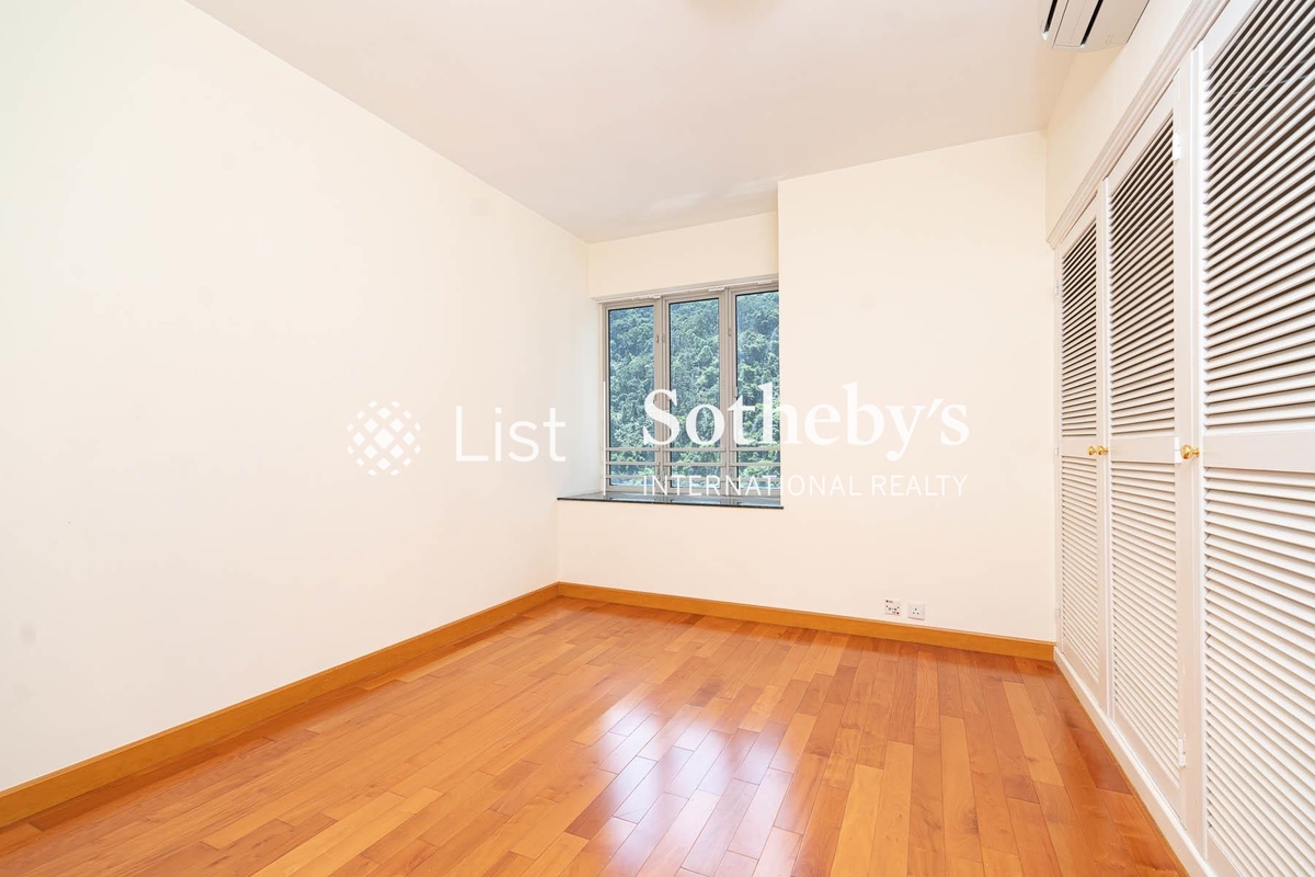 Tregunter 地利根德閣 | Second Bedroom