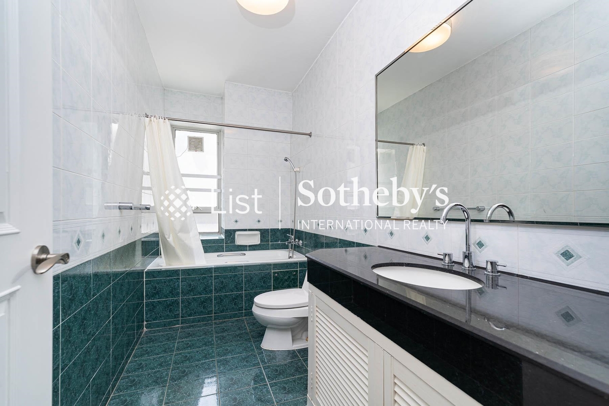 Tregunter 地利根德閣 | Guest Bathroom