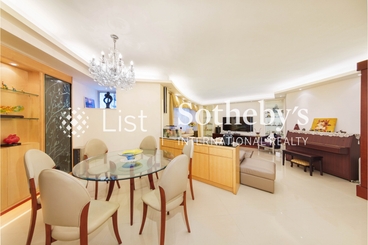 Tregunter 地利根德阁 | 