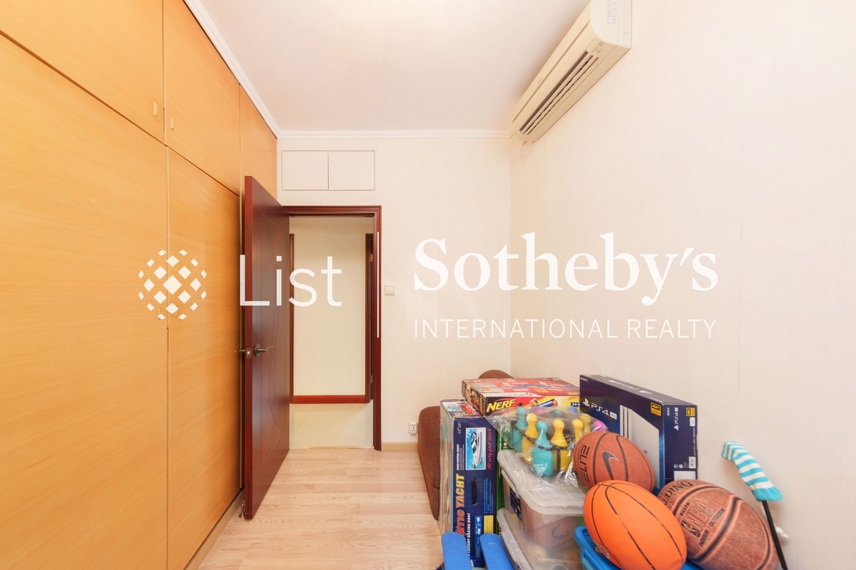 Tregunter 地利根德閣 | Third Bedroom