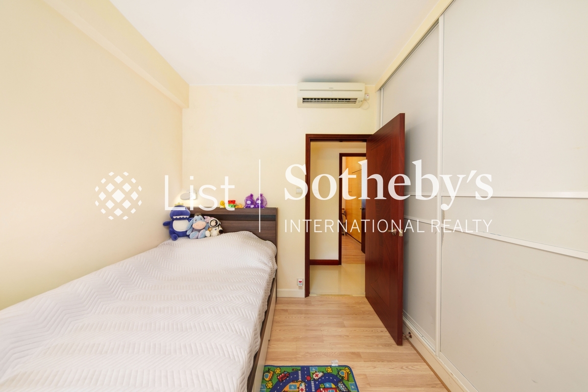 Tregunter 地利根德閣 | Second Bedroom