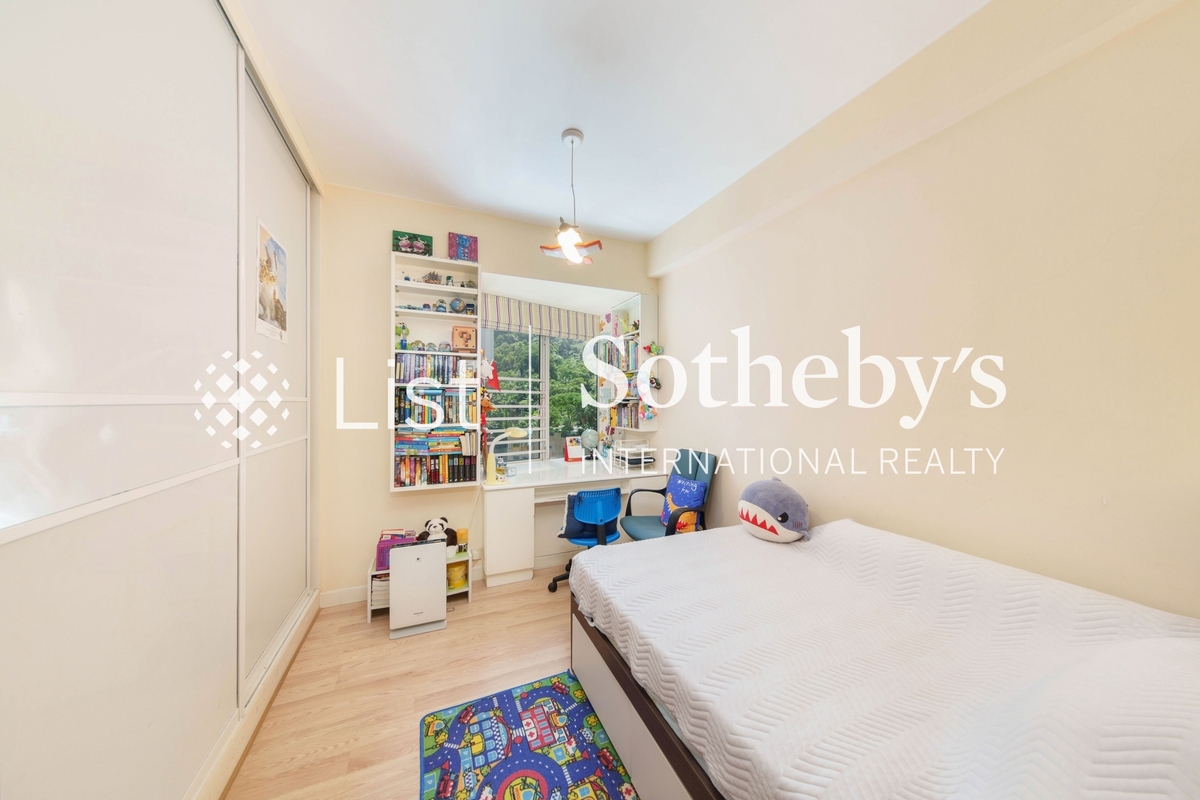 Tregunter 地利根德閣 | Second Bedroom