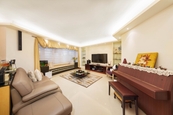 Tregunter 地利根德閣 | Living and Dining Room