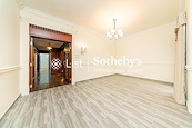 45 Island Road 香島道45號 | Living and Dining Room