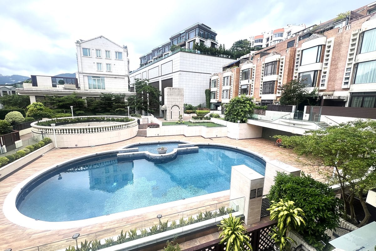 45 Island Road 香岛道45号 | View from Living Room