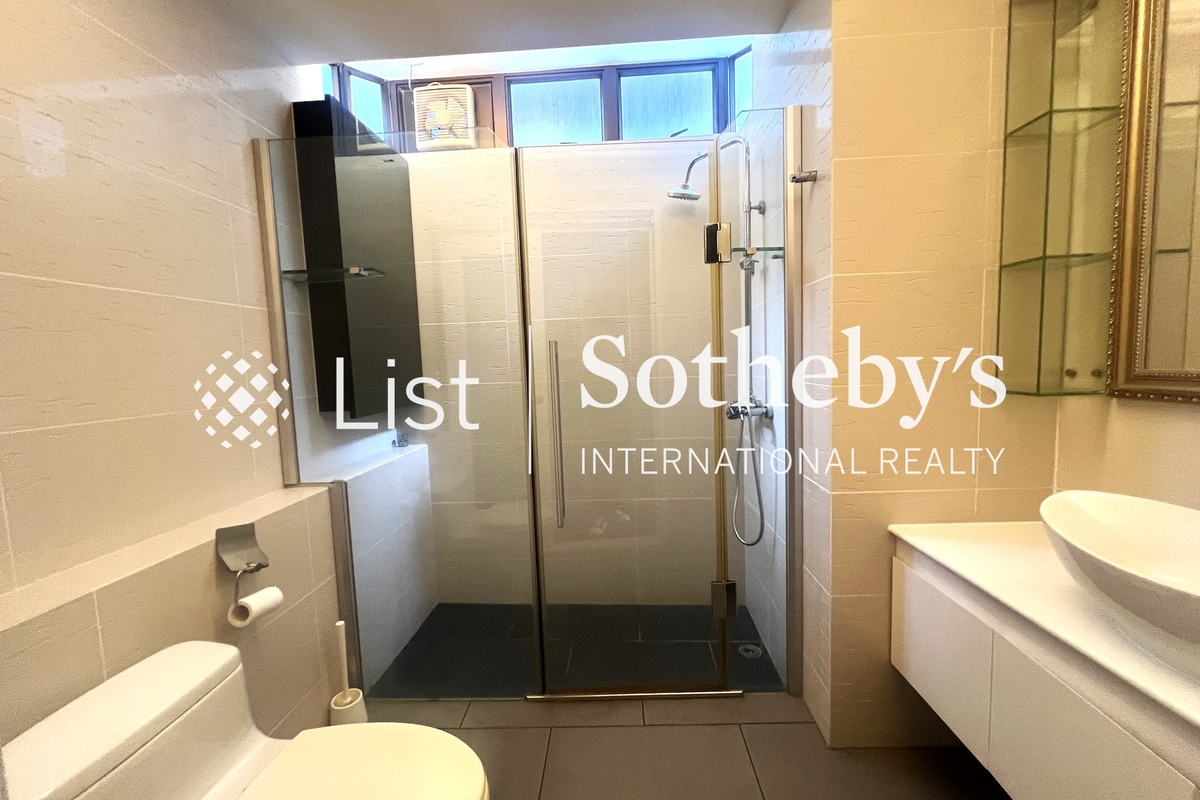 45 Island Road 香島道45號 | Guest Bathroom