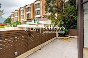 45 Island Road 香島道45號 | Private Garden off Living Room