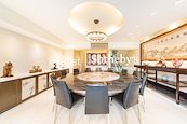 45 Island Road 香岛道45号 | Dining Room