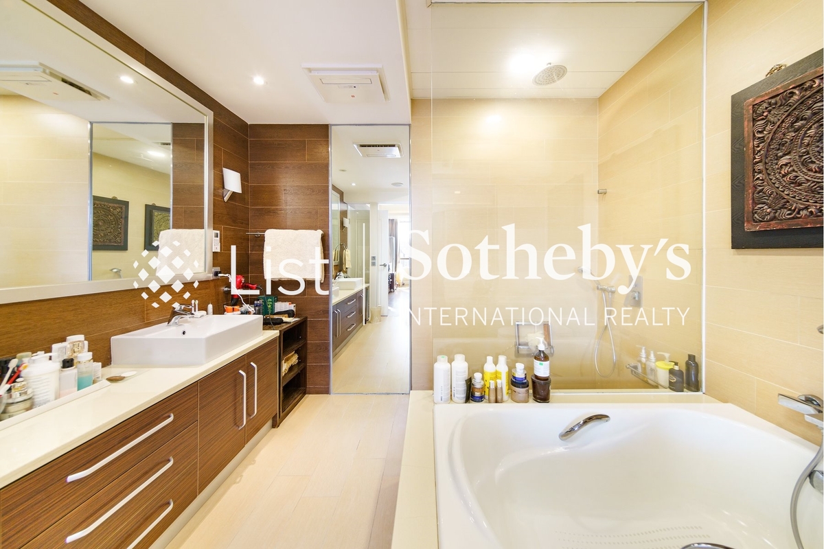 45 Island Road 香島道45號 | Master Bathroom