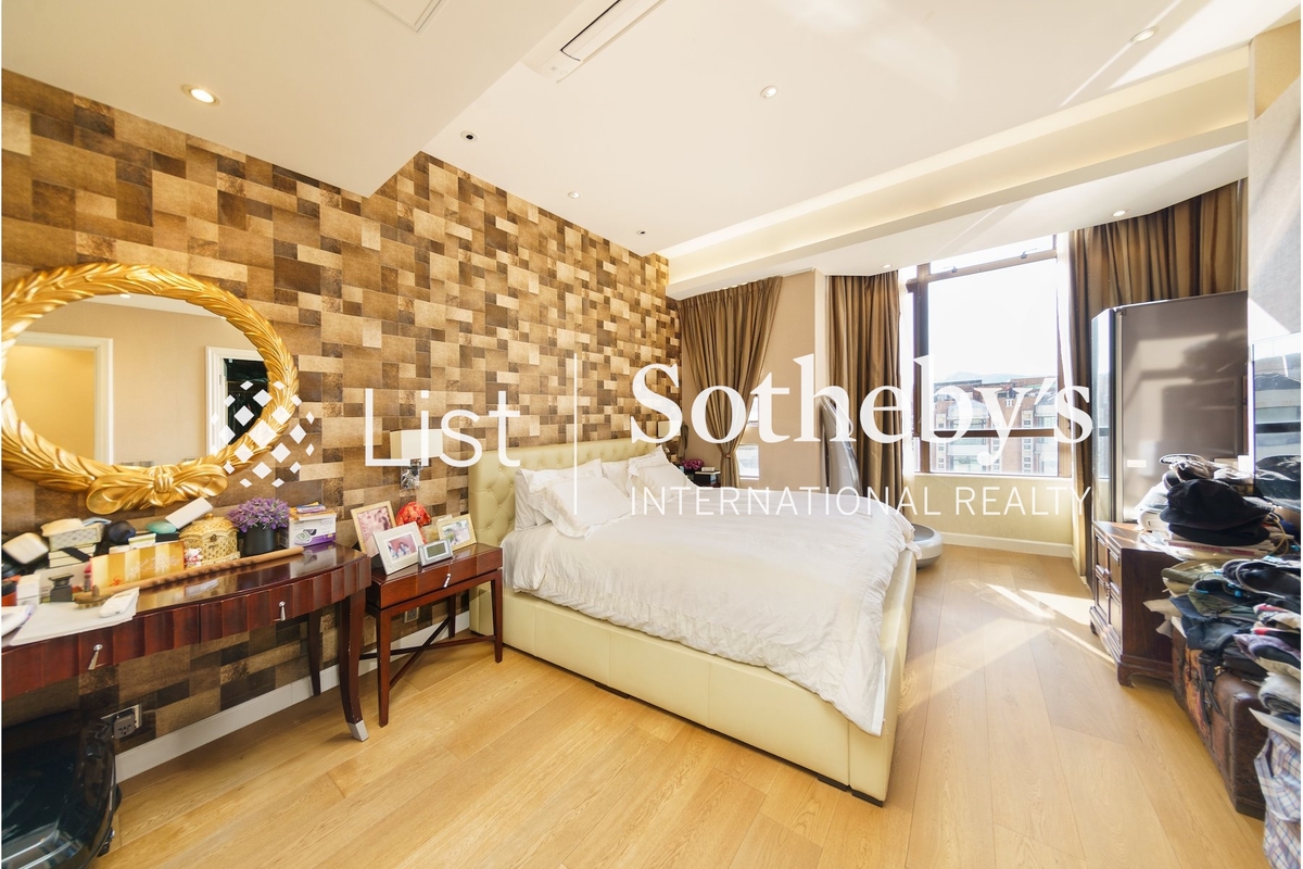 45 Island Road 香島道45號 | Master Bedroom