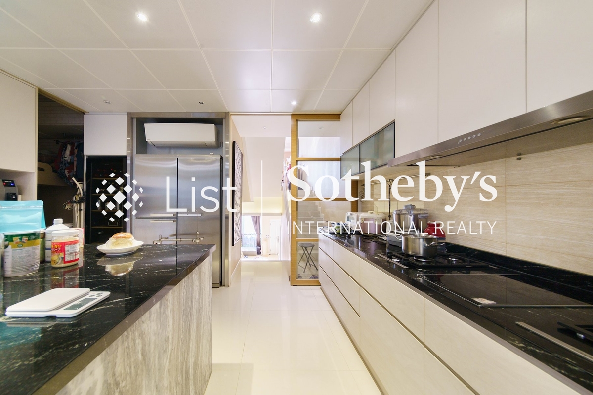 45 Island Road 香島道45號 | Kitchen