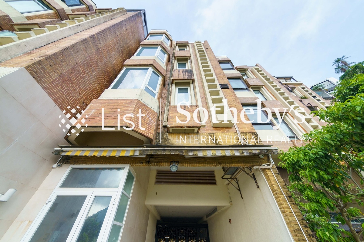 45 Island Road 香島道45號 | Outlook