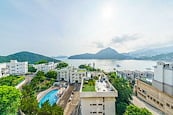 45 Island Road 香島道45號 | View from Private Roof Terrace