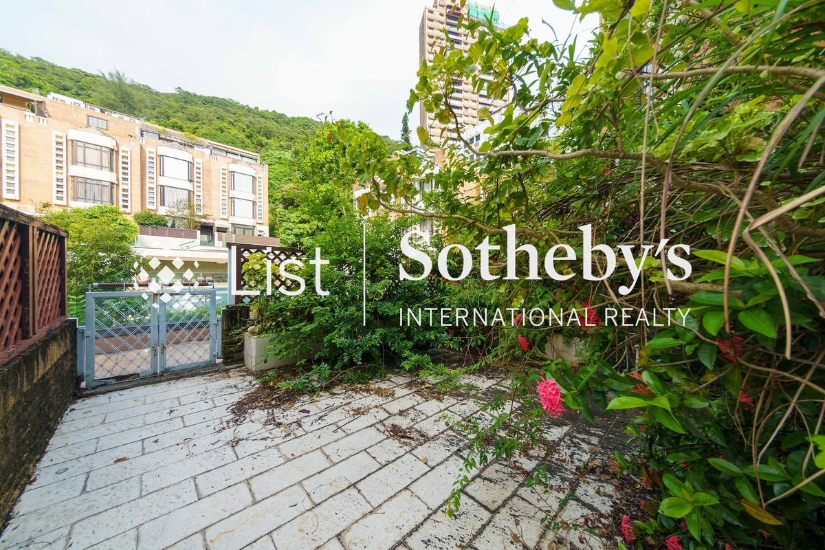 45 Island Road 香島道45號 | Garden