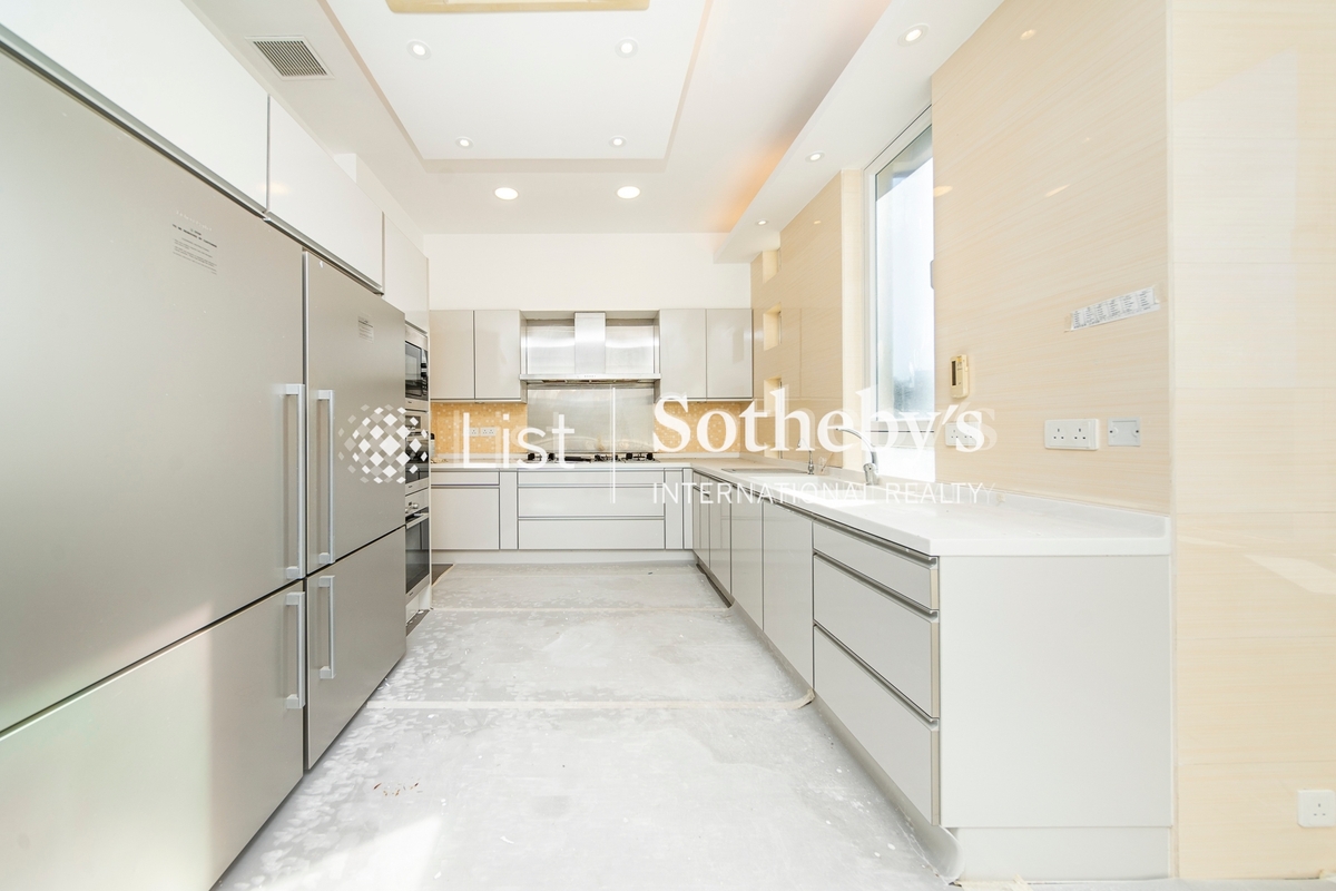 45 Island Road 香島道45號 | Kitchen