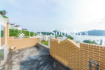 45 Island Road 香島道45號 | 