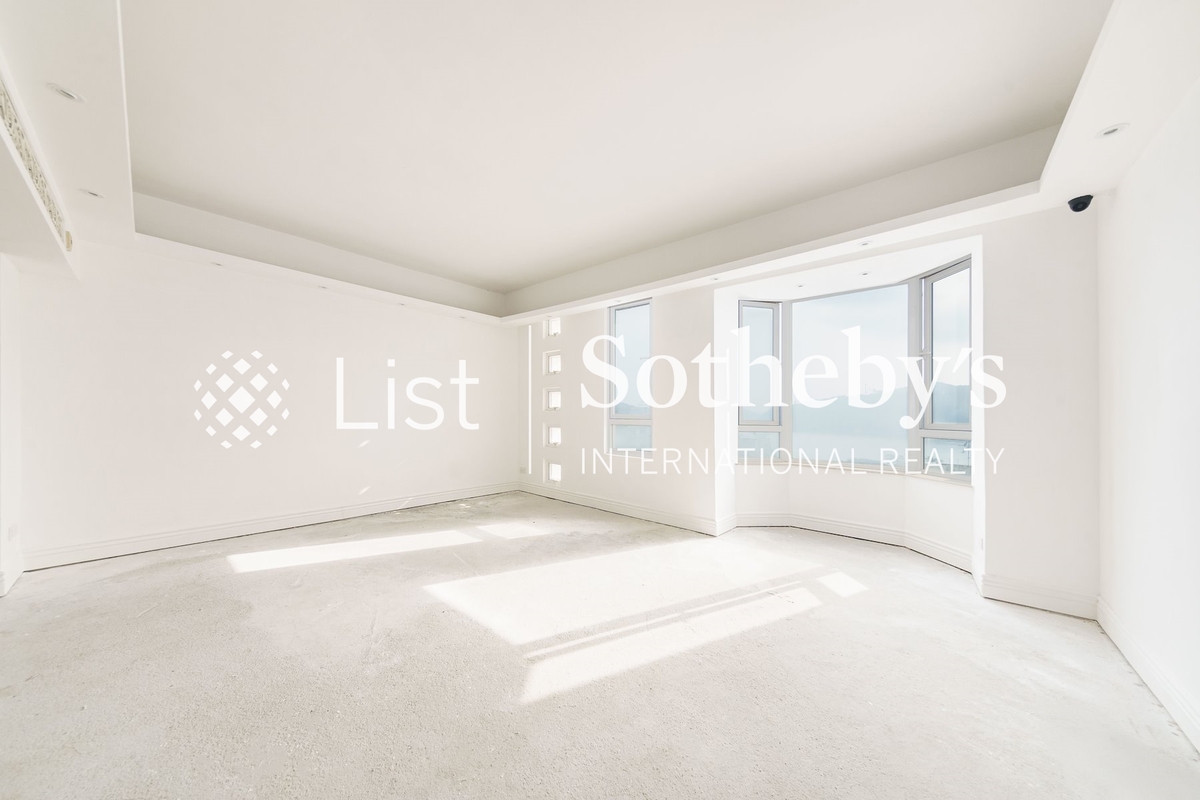 45 Island Road 香島道45號 | Living Room