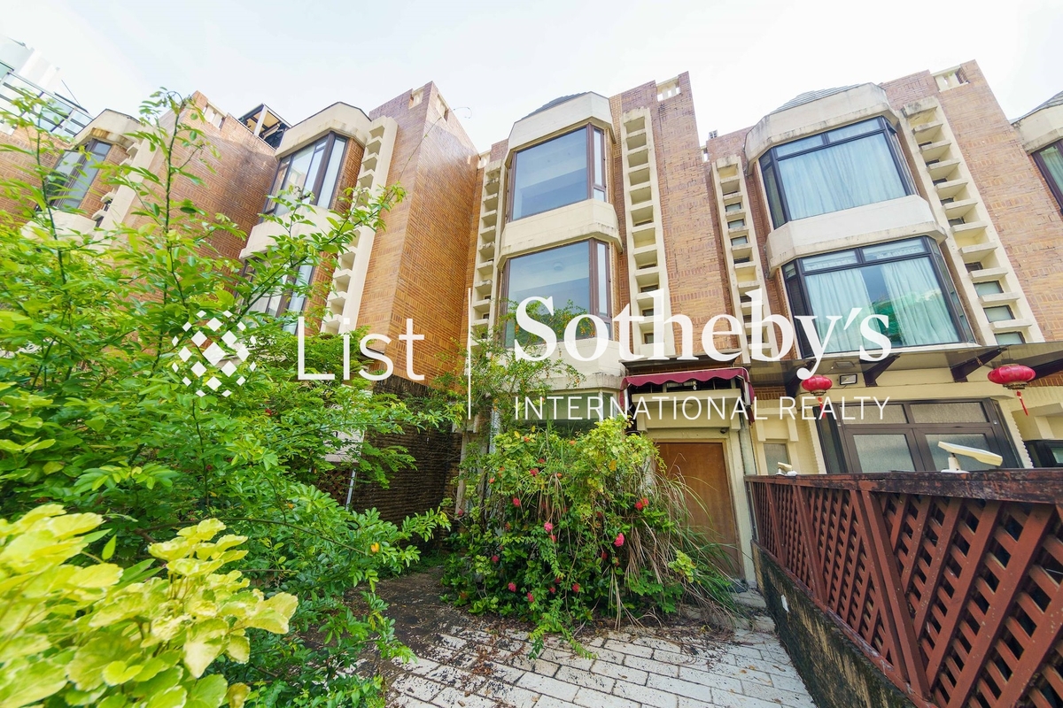 45 Island Road 香島道45號 | Outlook