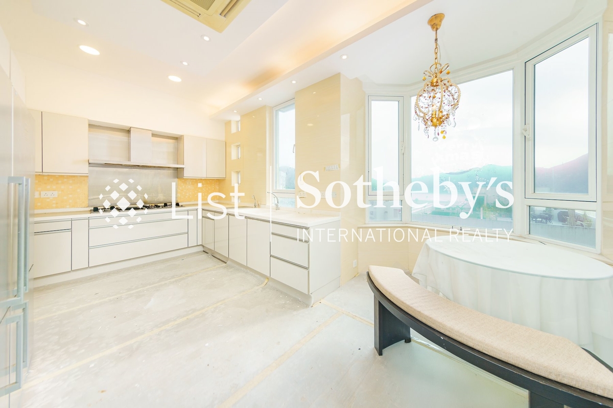 45 Island Road 香島道45號 | Kitchen