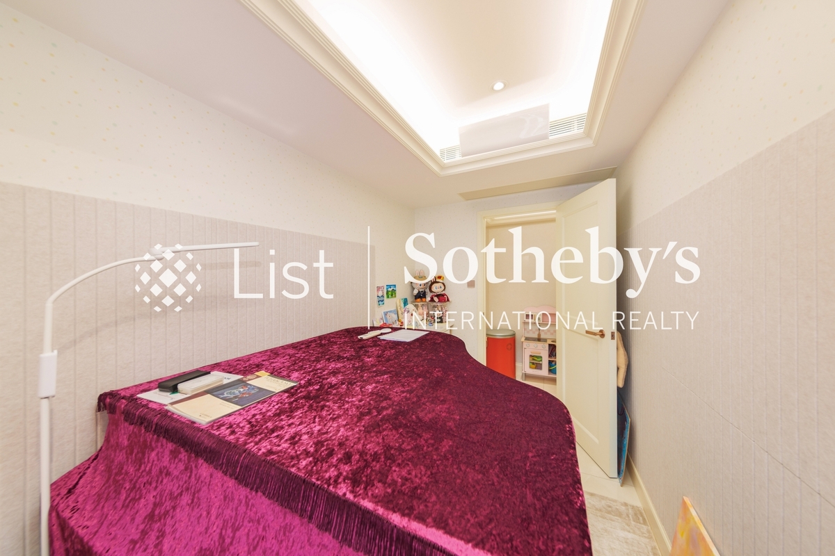 Tregunter 地利根德阁 | Third Bedroom