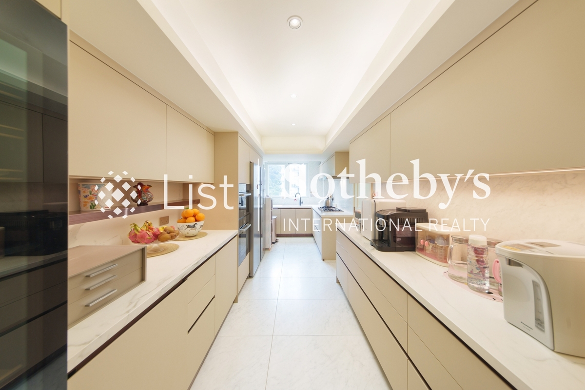 Tregunter 地利根德阁 | Kitchen