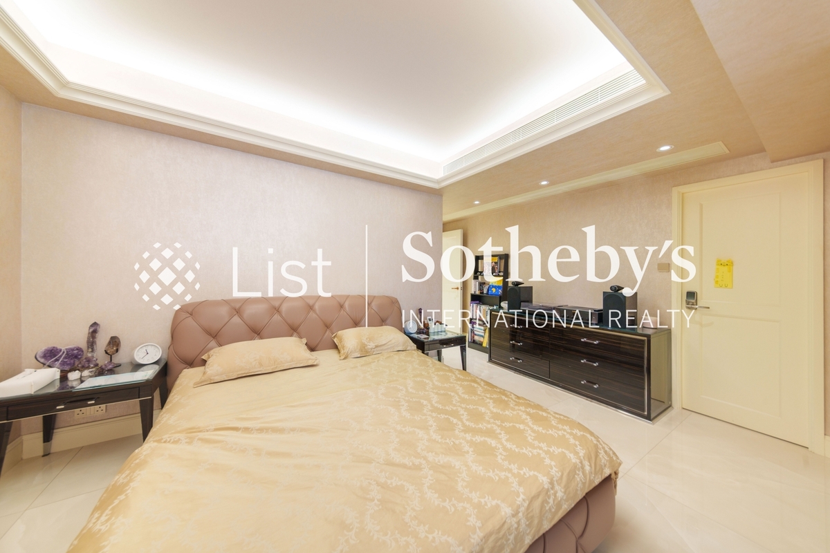 Tregunter 地利根德阁 | Master Bedroom