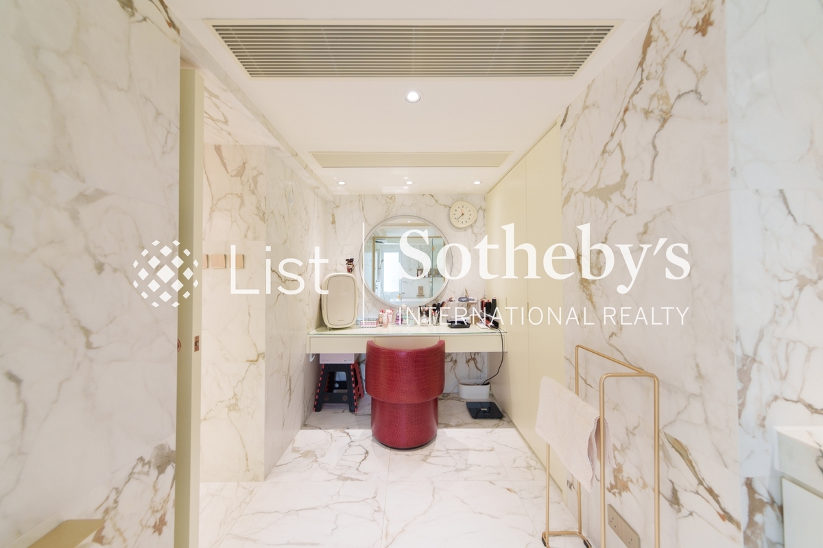 Tregunter 地利根德阁 | Master Bathroom