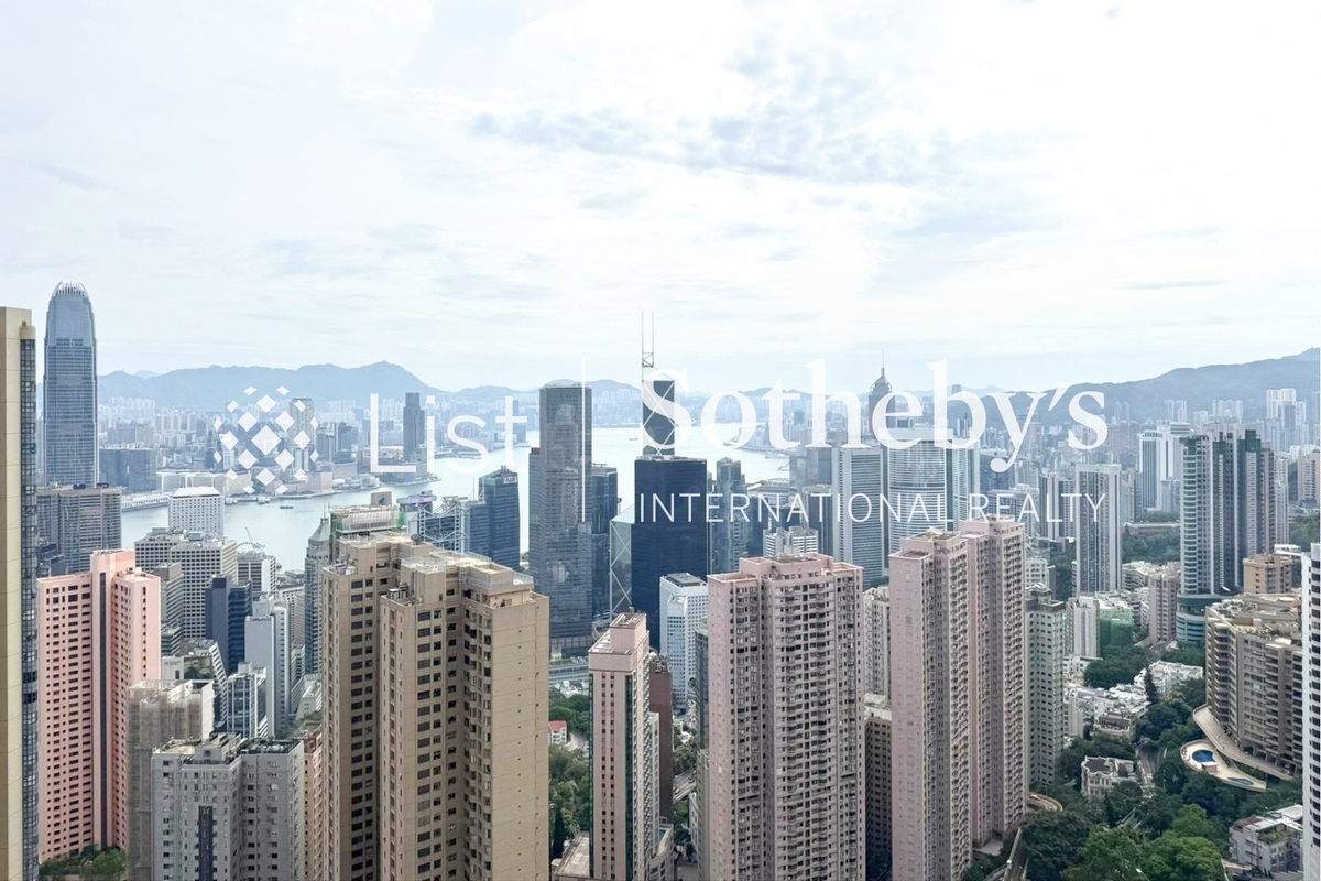 Tregunter 地利根德閣 | 