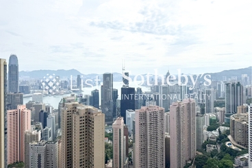 Tregunter 地利根德阁 | 