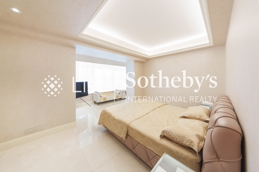 Tregunter 地利根德閣 | 