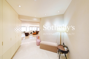 Tregunter 地利根德閣 | 