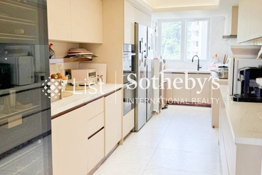 Tregunter 地利根德阁 | 