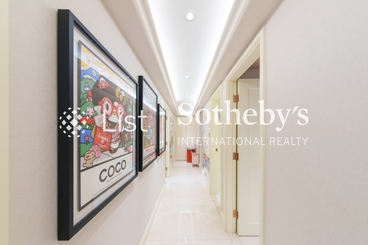 Tregunter 地利根德閣 | 