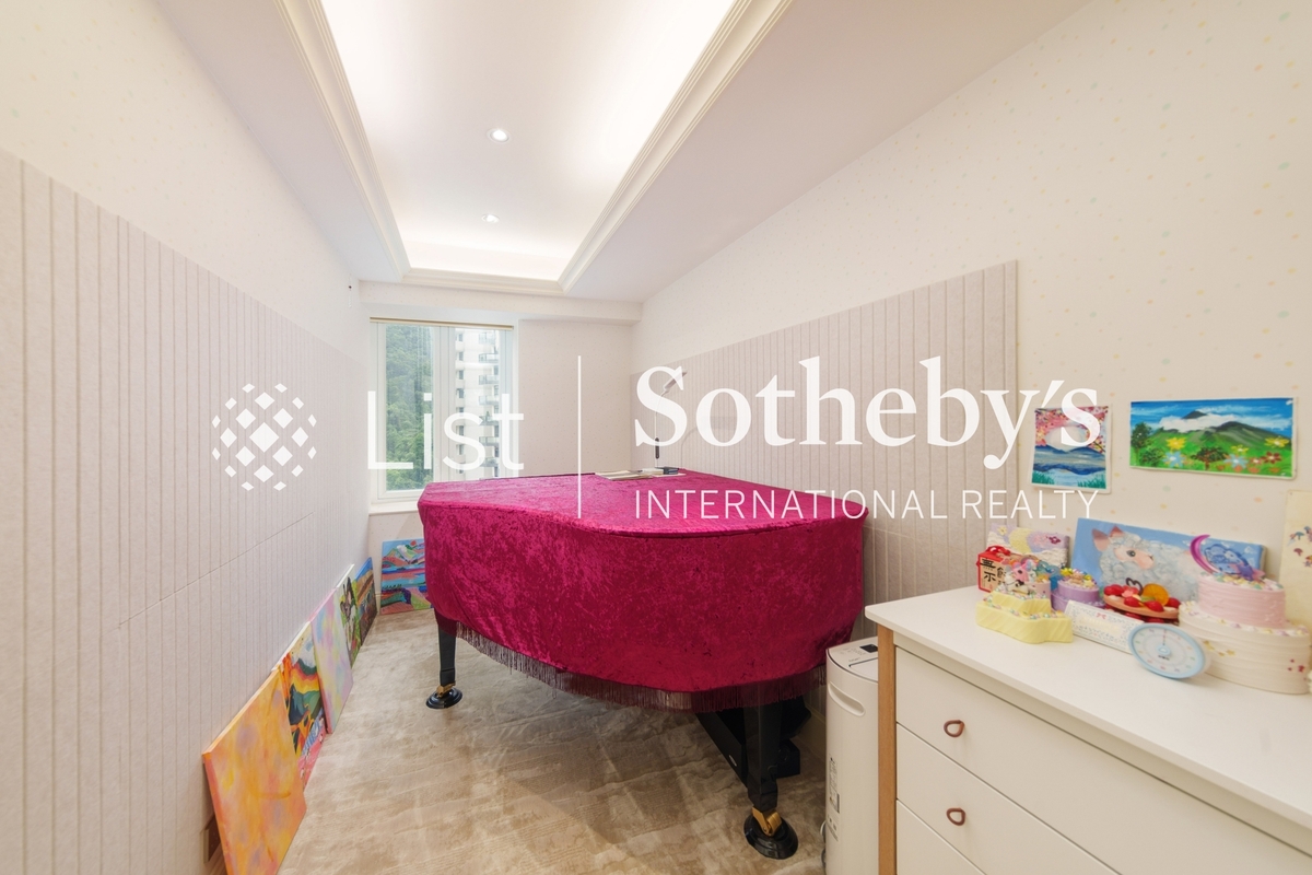 Tregunter 地利根德阁 | Third Bedroom