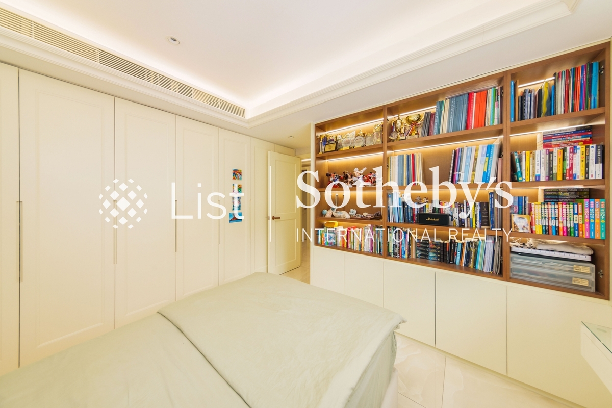 Tregunter 地利根德阁 | Second En-suite Bedroom