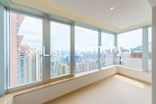 Tregunter 地利根德阁 | View from Master Bedroom
