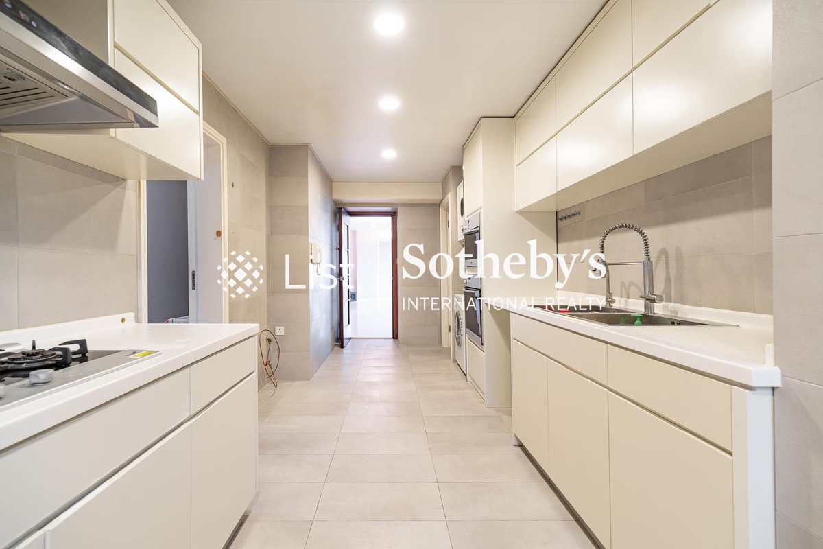 Tregunter 地利根德閣 | Kitchen