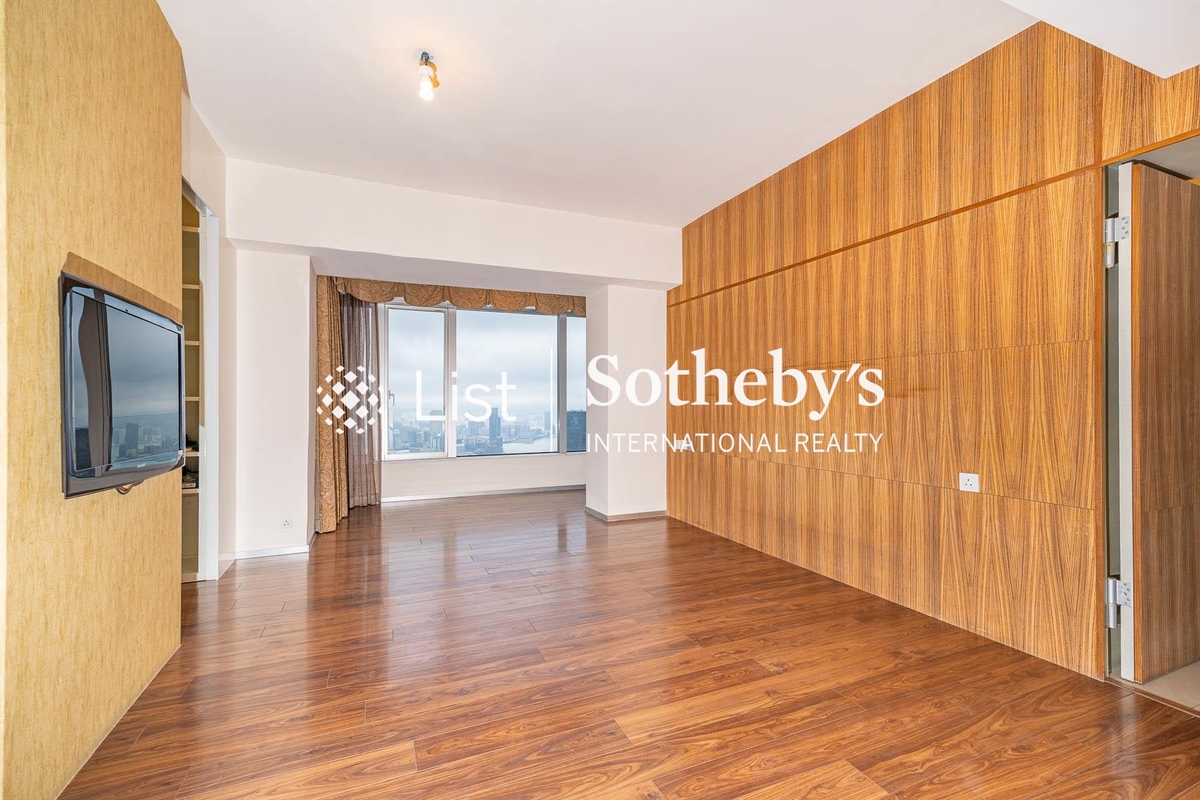 Tregunter 地利根德閣 | Master Bedroom