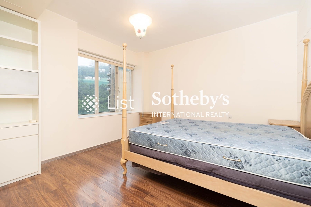 Tregunter 地利根德閣 | Second Bedroom